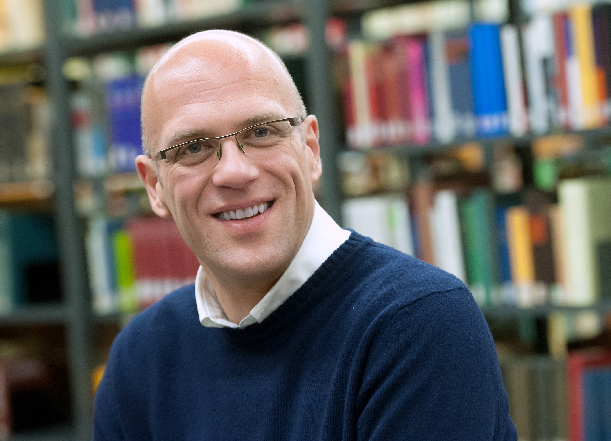 Prof. Dr. Michael Schemmann